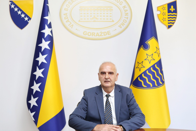 Kantonalno ministarstvo za finansije