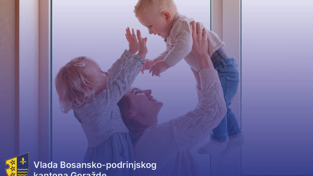 Obavijest korisnicima socijalnih davanja u BPK Goražde