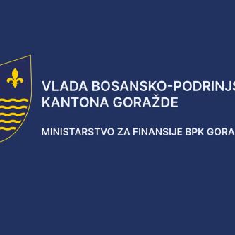 Obavijest korisnicima socijalnih davanja u BPK Goražde