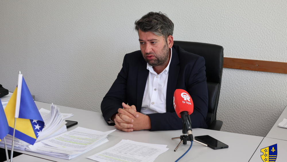 Budžet BPK Goražde za 2026. godinu: Finansijska stabilnost i prioritetni projekti u fokusu