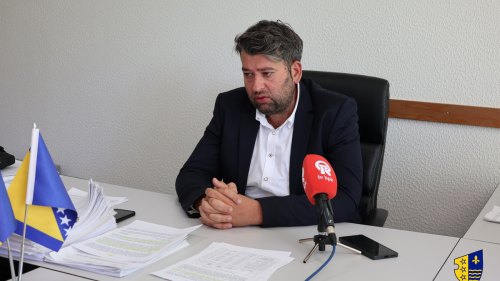 Budžet BPK Goražde za 2026. godinu: Finansijska stabilnost i prioritetni projekti u fokusu